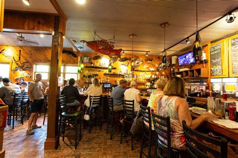 stinkys fish camp|Stinky's Has Music All May At New Venue By The Lake.